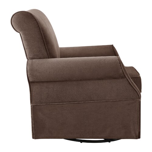 Dorel Asia Kelcie Swivel Glider