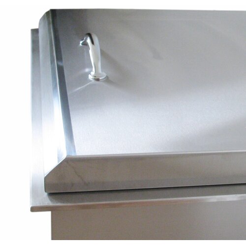 Sunstone Grills Drop in Ice Chest