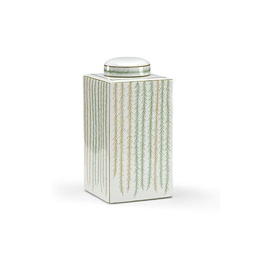 Chelsea House Meditation Tree Tea Caddy