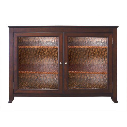 Touchstone Carmel 59 TV Stand