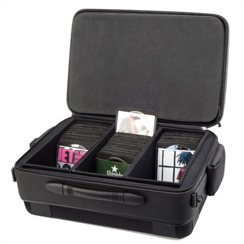 Slappa d2i Hardbody PRO 420 CD Case