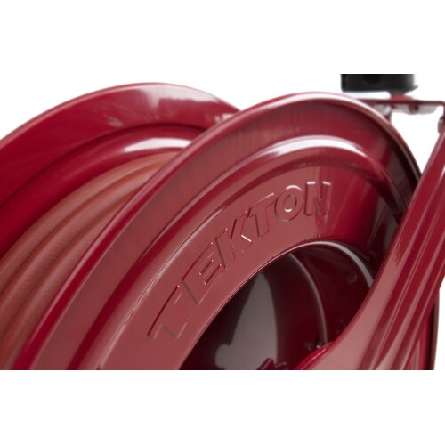 TEKTON Retractable Air Hose Reel