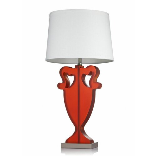 Krush Kurve Audrey Table Lamp