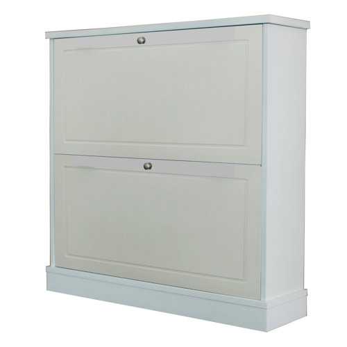 Jenlea Shoe Storage Cabinet