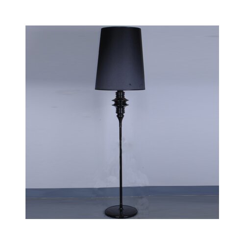 Whiteline Imports Bianca Floor Lamp