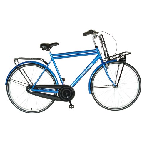 Hollandia Mens Amsterdam M 28 City Comfort Bike