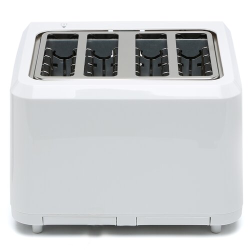 Cuisinart Compact 4 Slice Toaster