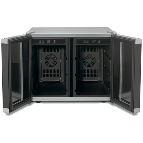 Cuisinart Dual Zone Wine Cellar