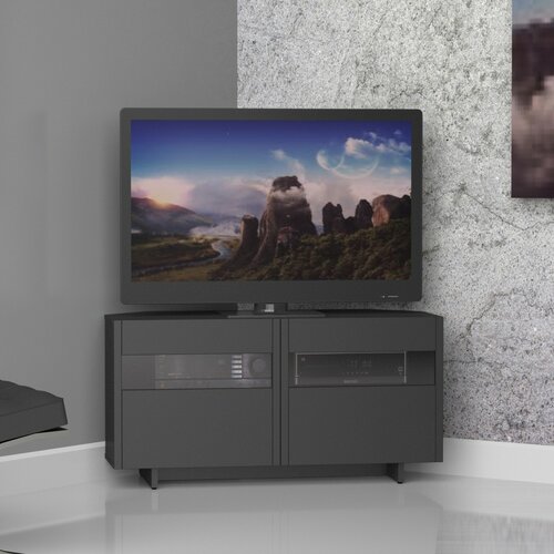 Nexera Vision 48 Corner TV Stand