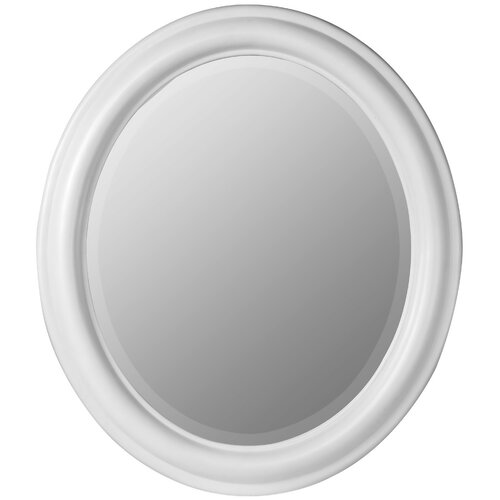 Cooper Classics 30 H x 26 W Addison Wall Mirror