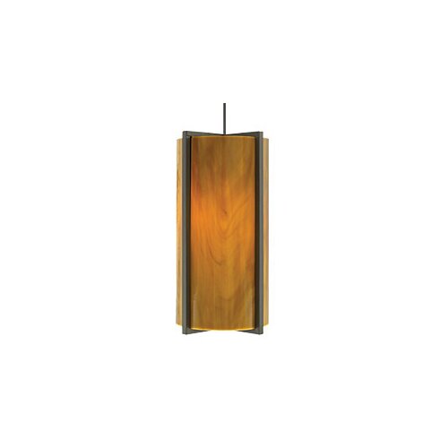 Tech Lighting Essex 1 Light Monorail Pendant