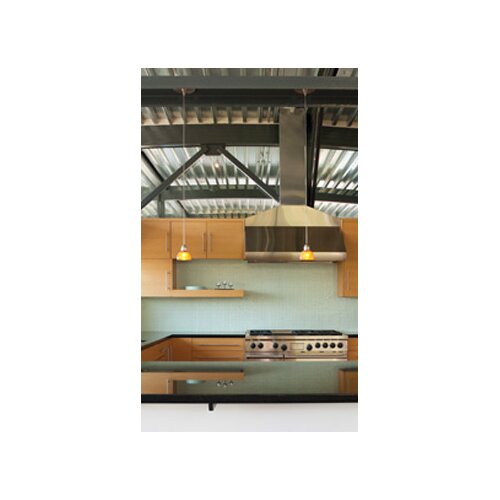 Tech Lighting Torpedo 1 Light MonoRail Pendant