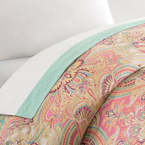 echo design Guinevere 230 Thread Count Sheet Set