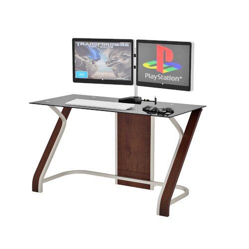 Line Designs Cyra Game Desk