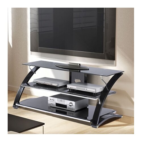 Line Designs Vitoria 55 Flat Panel TV Stand