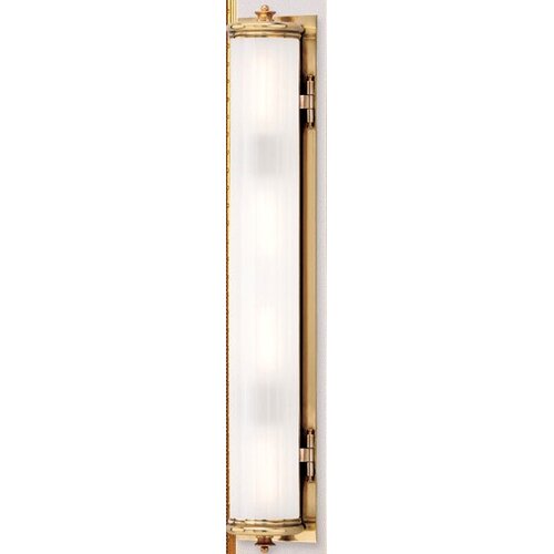 Hudson Valley Lighting Bristol 4 Light Wall Sconce