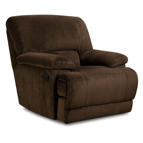 Recliners   Upholstery Microfiber