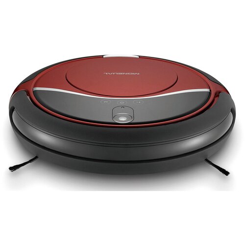 iClebo Arte Robotic Vacuum Cleaner with Camera Vision Mapping