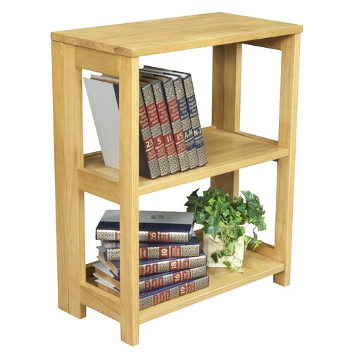 Regency Flip Flop Folding Bookcase