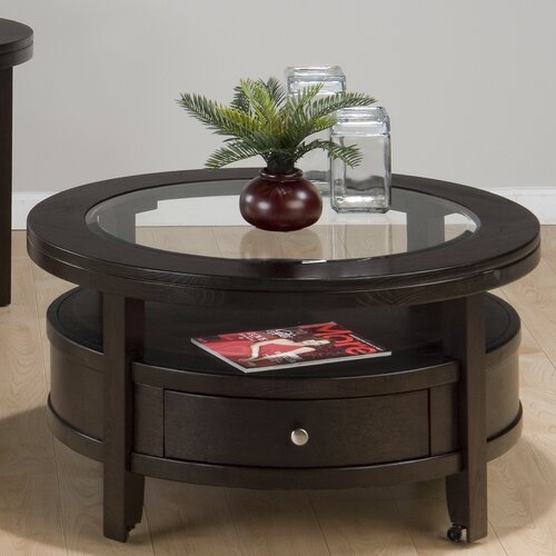 Jofran Marlon Coffee Table