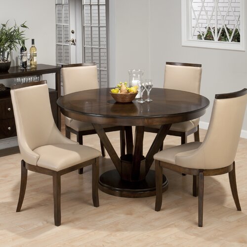 Jofran Webber Dining Table