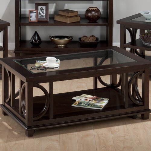 Jofran Panama Coffee Table