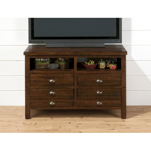 Jofran Urban Lodge 42 TV Stand