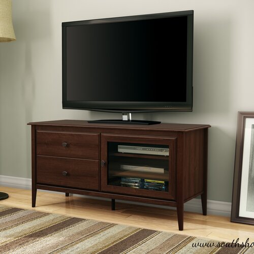 South Shore Crescendo 50 TV Stand