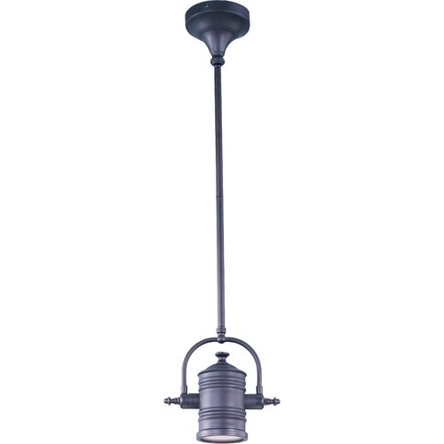 Maxim Lighting Hi Bay 1 Light Pendant