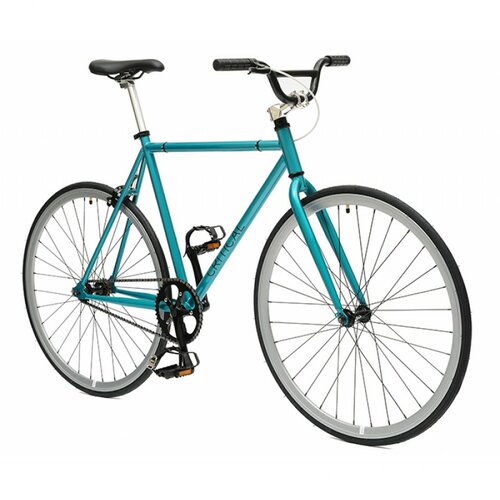 Critical Cycles Fixed Gear Single Speed Urban Road Bike