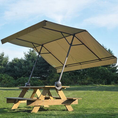 ShelterLogic Quick Clamp Canopy