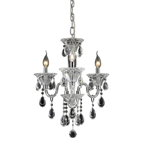 Axo Light Spillray 10 Light Chandelier