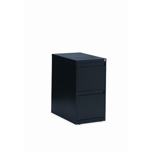 Global Total Office File Pedestal