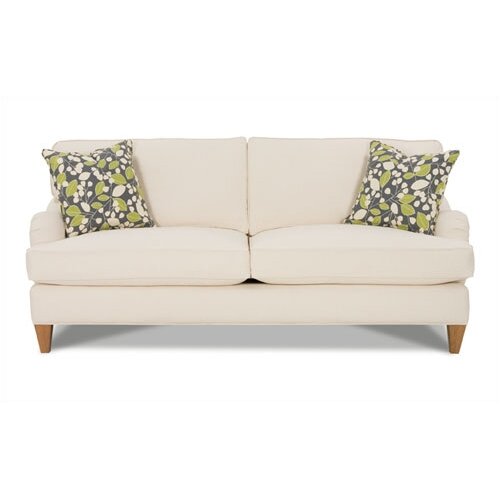 Rowe Furniture Markham Mini Mod Apartment Living Room Collection