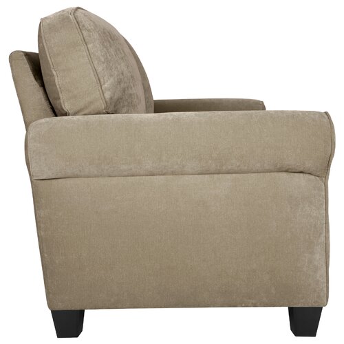 Serta at Home Copenhagen Loveseat