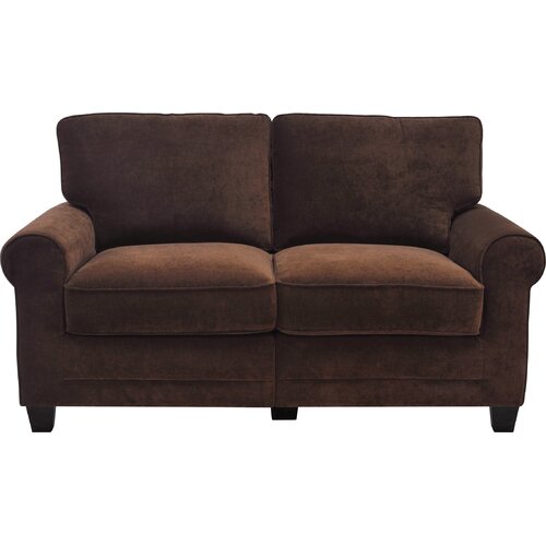 Serta at Home Trinidad Loveseat