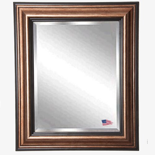 Rayne Mirrors Jovie Jane 38.5 H x 32.5 W Wall Mirror