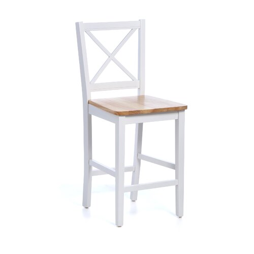 TMS Virginia 24 Bar Stool (Set of 2)