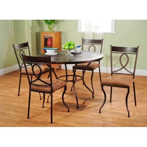 TMS 5 Piece Dining Set