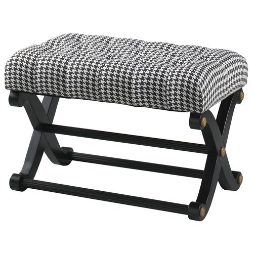 Mario Industries Sophia Upholstered Bedroom Bench