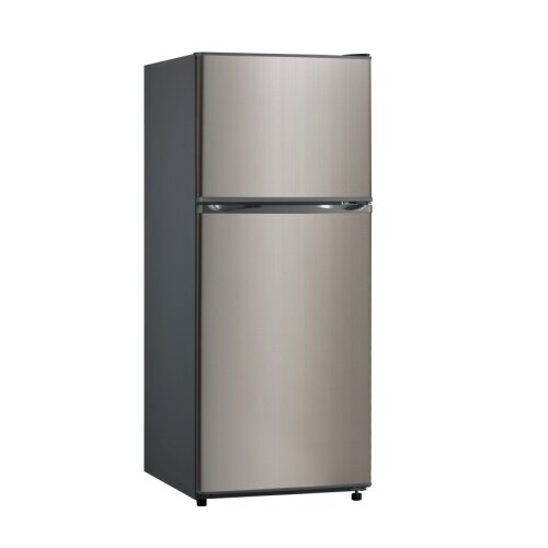 Midea 12 Cu. Ft. Top Freezer Refrigerator