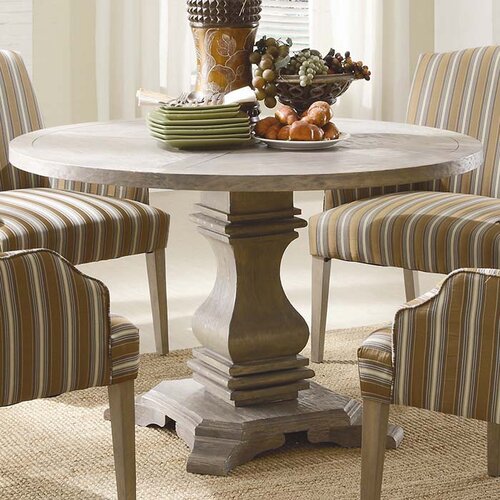 Woodbridge Home Designs Euro Casual Dining Table