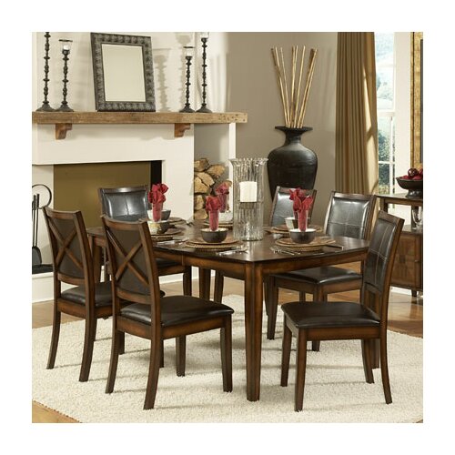 Woodbridge Home Designs Verona Dining Table