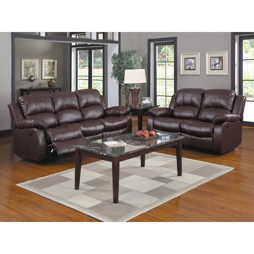 Woodbridge Home Designs Cranley Living Room Collection