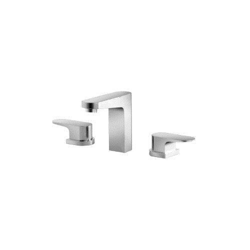 Isenberg Serie 180 Double Handle Faucet   180.2000BN / 180.2000CP