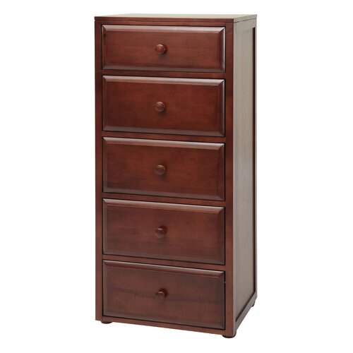 Wildon Home ® 5 Drawer Dresser