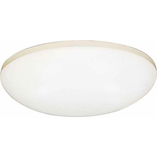 Volume Lighting 3 Light Ceiling Fixture Flush Mount