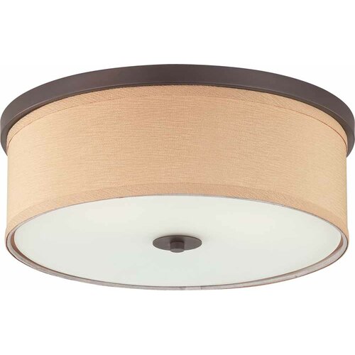 Volume Lighting 1 Light Outdoor Wall Sconce