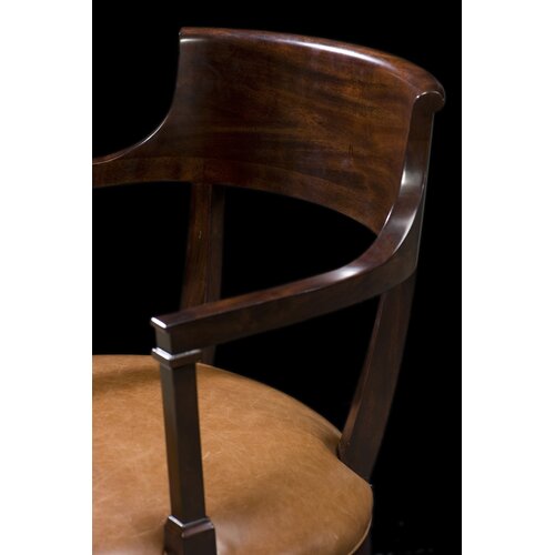 Theodore Alexander Greifswald Arm Chair