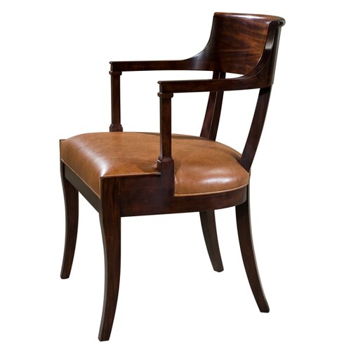 Theodore Alexander Greifswald Arm Chair